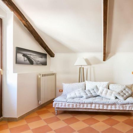 Ferienwohnung Terrazza Felicienne Sorrent Exterior foto